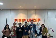 Teliti Relasi Gender dan Posisi Sinden, FISIP Undip Gandeng Peneliti Malaysia