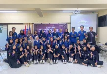 Serap Aspirasi, Dialog Mahasiswa USM Dorong Kemajuan Fakultas Psikologi