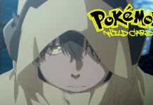 Pokémon: Wild Card Rilis Teaser Perdana, Hadir di Bioskop pada 2027