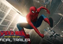 Spider-Man: Brand New Day Geser Titanic dari Daftar 5 Film Terlaris Dunia