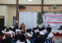 Kawal Program Pembangunan, BPD Harus Jadi Mitra Kritis Pemerintah Desa