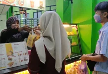Ciptakan Suasana Nyaman, RSUD Batang Hadirkan Fasilitas Kafe bagi Keluarga Pasien