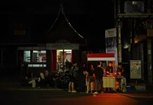 Kunci Sukses Anak Muda, UMKM Jadi Langkah Pertama