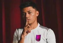 Irsyad Maulana Jadi Amunisi Baru Persis Solo Kejar Tiket Super League