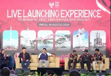 Persipura Siapkan 35 Pemain untuk Hadapi Championship 2026/27