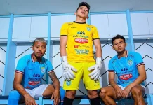 Persela Lamongan Luncurkan 25 Pemain, Targetkan Promosi ke Super League