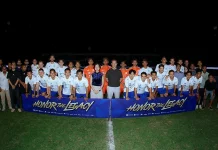 Tim PSIM Luncurkan Tiket Terusan Super League 2026/27