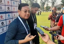 Juara Piala Soeratin dari Berbagai Daerah, Bukti Pembinaan di Jateng Makin Merata