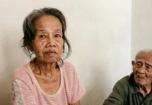 Terindikasi Judi Online, Lansia di Pekalongan Kehilangan Bansos Padahal Tak Punya