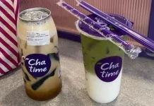 Matcha Tak Selalu Rendah Kafein, Benarkah Mirip Kopi?