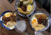 Creamy Mala, Rasa Perpaduan Gurih dan Pedas yang Semakin Digemari