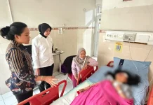Kasus KDRT di Mangunharjo Semarang, Korban Alami Luka Lebam hingga Patah Tulang