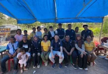 Tim Tanggap Bencana Undip Layani Korban Gempa di Puskesmas Natarandang NTT