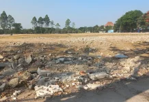 Pemkab Kudus Percepat Persiapan Stadion Baru, Kontrak Ditarget Pekan Depan
