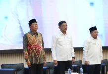 Sekitar 7.000 Orang Bakal Hadiri MTQ Nasional, Jateng Matangkan Persiapan