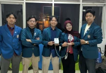 PKM-KC UNDIP Kembangkan ECGRhythmia untuk Deteksi Awal Aritmia