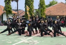Kejurcab FORBASI Jadi Bagian Pembinaan Atlet Semarang ke Kejurda dan FORDA