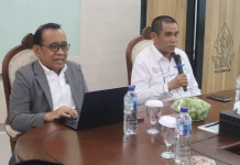 Menko PMK: Perguruan Tinggi Perlu Berani Cari Sumber Pembiayaan Eksternal