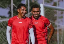 Jamu Garudayaksa FC di Jatidiri Semarang, Java United Beri Promo Tiket Rp15.000