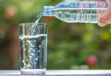 Pentingnya Minum Air Putih yang Cukup Setiap Hari