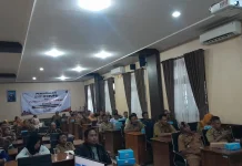 OTT di Pati Jadi Momentum Inspektorat Perkuat Pengawasan Pemerintah Desa