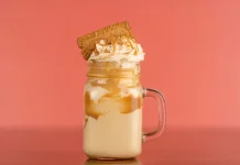Butterscotch, Citarasa Klasik yang Kekinian