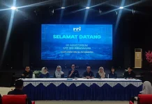 RRI Fest 2026 Jadi Ruang Kolaborasi RRI Semarang dengan Masyarakat
