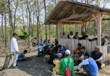 Hadapi Masa Tanam 2026, Perhutani Telawa Perkuat Kesiapan Pesanggem