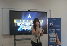 Pendaftaran Bintang Radio RRI Semarang Ditutup, Ratusan Peserta Lolos Seleksi