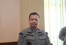 Dugaan Mark-up 6 Kali Lipat, Kejati Jateng Usut Korupsi Smart Classroom Rp37 Miliar