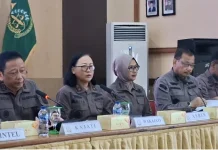 Dugaan Kerugian Rp141 Miliar, Kejati Jateng Usut Korupsi Kredit BKK Pekalongan