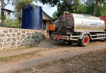 Atasi Kekeringan Berulang, BPBD Kendal Dorong Penguatan Sumber Air di Desa