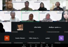 Alumni Undip Berbagi Strategi Raih Beasiswa Studi Luar Negeri