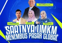RRI Semarang Siapkan Webinar Nasional, Dorong UMKM Tembus Pasar Global