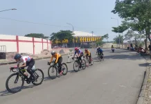 Kendal Jadi Tuan Rumah Popda Jateng 2026 Cabor Balap Sepeda