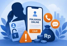 Pinjol Ilegal Dominasi Pengaduan Satgas PASTI, Capai 22.529 Kasus