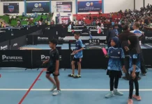 Popda Jateng 2026, 76 Atlet Pelajar Rembang Berlaga