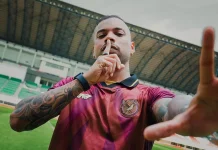 Gustavo Almeida Resmi Gabung Java United FC pada Kompetisi BRI Super League 2026/27