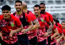 Bernardo Tavares Soroti Kekuatan Bhayangkara FC Jelang Laga Perdana Persebaya