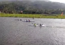 PODSI Jateng Siapkan Porprov di Rawa Pening, Prestasi Dayung Jadi Sorotan