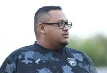 Empat Kompetisi Menanti, Borneo FC Targetkan Prestasi di Semua Ajang
