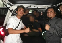Polisi Ungkap Kasus Penemuan Mayat Terbakar di Pos Ronda Demak, Ini Motifnya