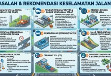 Menguji Standar Keselamatan Jalan Tol, Evaluasi Regulasi dan Catatan Kritis KNKT