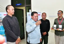 Punya Kualitas, Pemkab Pekalongan Dorong Kopi Talun Tembus Pasar Lebih Luas
