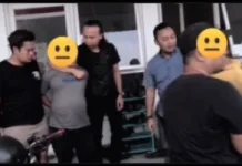 Beli HP Rp4,5 Juta dengan Uang Palsu, Dua Pelaku Ditangkap Polsek Ngaliyan