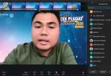 Pelatihan Cek Plagiasi bagi Dosen, UMK Dorong Integritas Karya Ilmiah