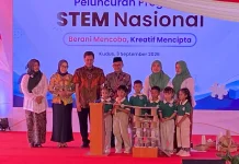 Kudus Mulai Terapkan STEM 5M untuk Perkuat Pembelajaran Anak Usia Dini