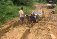 Peran Strategis Inpres Jalan Daerah untuk Pemerataan Ekonomi dan Kawasan 3TP