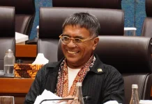 Samuel Wattimena Soroti KUR, Valuator Kekayaan Intelektual hingga Desa Wisata