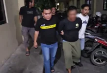 Pelaku Jambret Lansia di Seroja Semarang Ditangkap, Diduga Terlibat 12 Kasus Lain